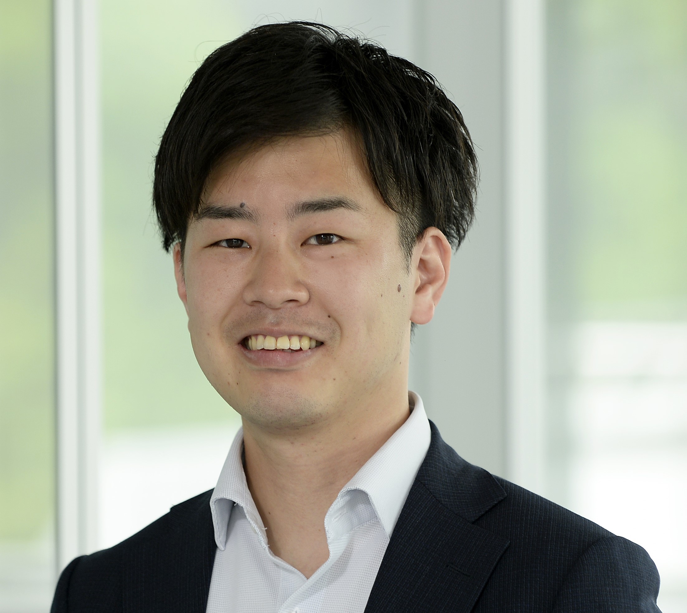 Atsushi Komori