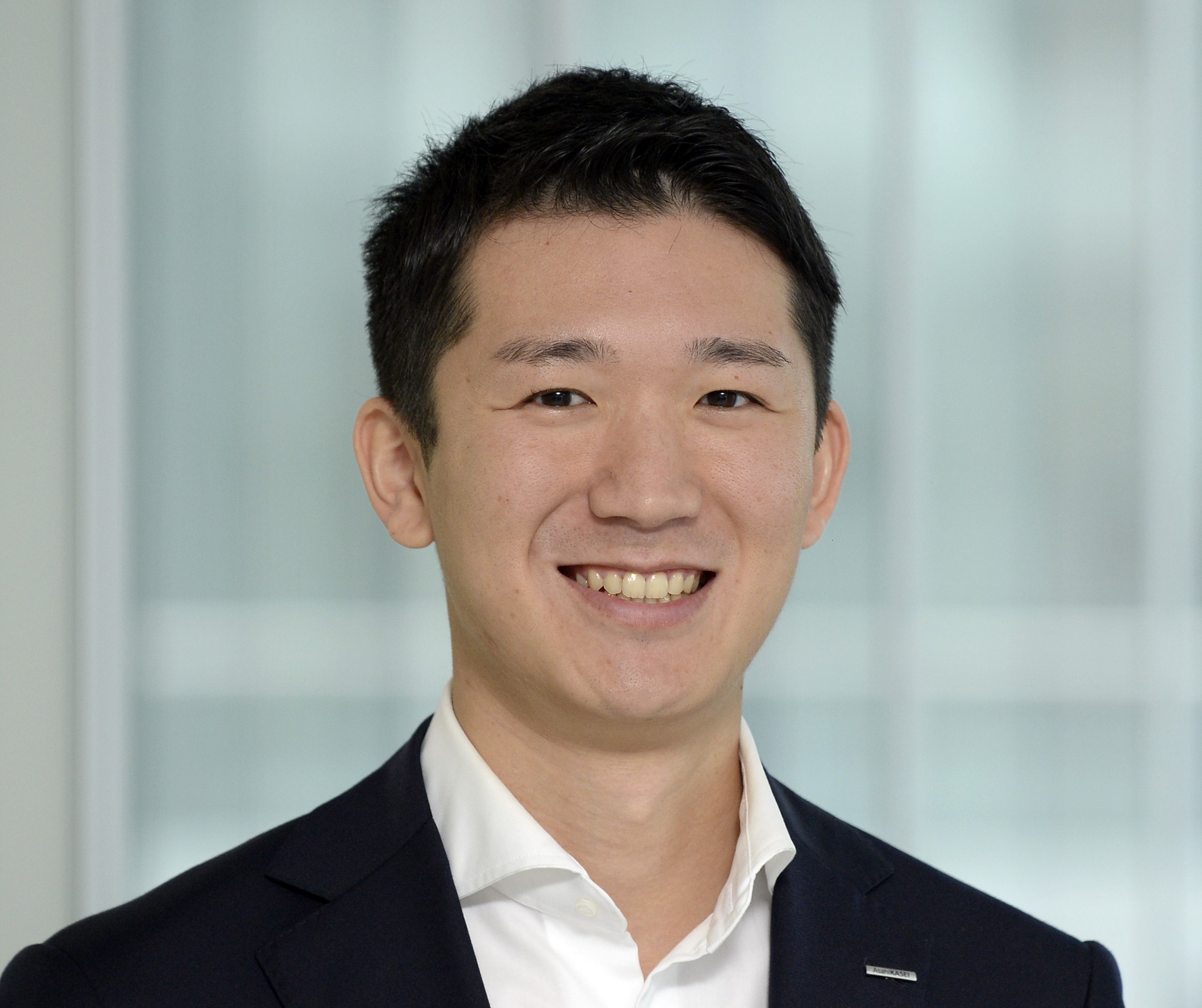 Kenta Kawabata