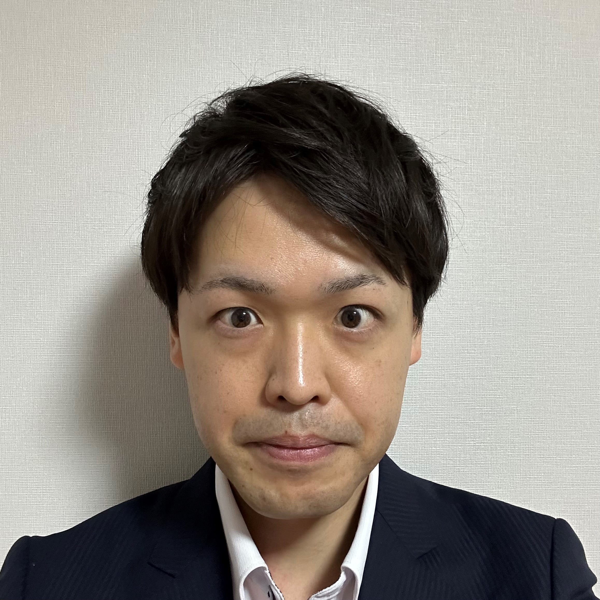 Ryo Matsudo