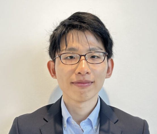 Takafumi Maeda